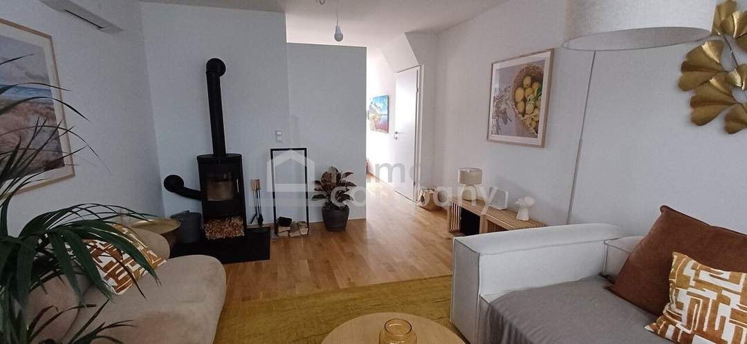 Über den Dächern Wiens!! Dachgeschoßwohnung in 1140 Wien