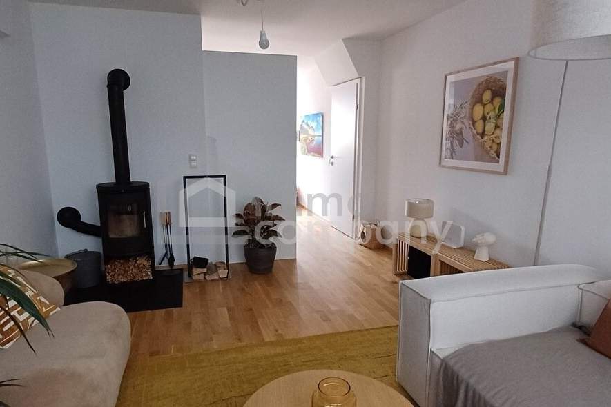 Über den Dächern Wiens!! Dachgeschoßwohnung in 1140 Wien, Wohnung-miete, 1.906,82,€, 1140 Wien 14., Penzing