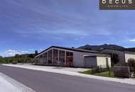 Vielseitige Gewerbeliegenschaft mit Entwicklungspotenzial und hervorragender Verkehrsanbindung an die S6 Semmering Schnellstraße | Krieglach