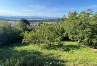 Landsitz in Artstetten - exklusive Lage nebst großem Garten mit Blick auf das Schloss Artstetten!