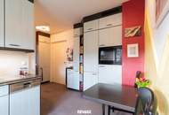Grün statt Grau – Dein 2,5-Zimmer-Traum mit Privatgarten