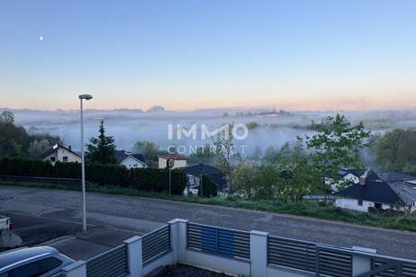 ++Modernes Wohnhaus in Steinhaus - ideal für Familien oder Wohnen &amp; Arbeiten unter einem Dach++, Haus-kauf, 699.000,€, 4641 Wels-Land