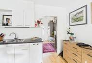 Charmante 2-Zimmer-Wohnung mit Garten in Klagenfurt – Anlegerwohnung