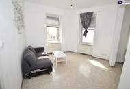 The special one! 3-Zimmer-Wohnung im 3.OG mit coolem Grundriss und Balkon!