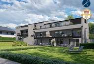 Gemütliche Wohnung mit kleinem Garten & Terrasse (Top 3) - Neubauprojekt am Kremser Steindl