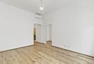 ++ Charmantes APARTMENT ++ 2 ZIMMER in der HERMANNGASSE