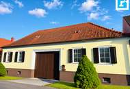 Zwei Wohneinheiten in Ruhelage – Wohnhaus mit Obstgarten, Wald und vielseitigen Nebengebäuden
