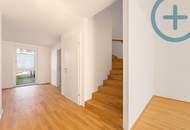 Moderner Familienhit mit Gartenruhe & Stadtnähe