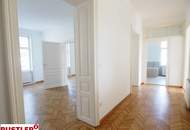 Wohnkomfort in Bestlage von Mödling