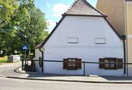 Liebevoll sanierte Wohnoase - ideales Wochenendhaus!