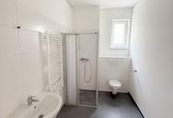 Sehr schöne und helle 2-Zimmerwohnung mit großer Terrasse!