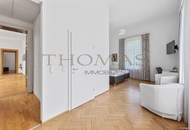 Kurparkjuwel "Villa Clar" - Boutiquehotel, Restaurant & 3 Geschäftsflächen