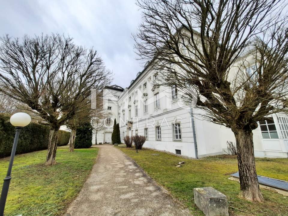 KFZ-Überdachter-Abstellplatz Schloss Traunegg T06