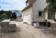 INVESTOREN HIT - BAUGENEHMIGT APARTMENT PROJEKT 550 m2 NF