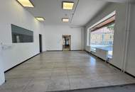 Büro Praxisräume im Zentrum von Klagenfurt