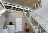 + + + F23 – FABRIK 1230 + + + Büro-/Ordination-/Gewerbe-/Lager-/Veranstaltungsflächen + + +