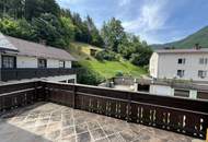 Einfamilienhaus in Hollenstein im schönen Ybbstal