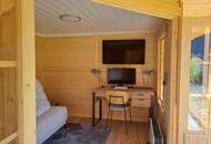 Modernes Chalet mit Gästehaus - Wohnen wo Andere Urlaub machen (Provisionsfrei)