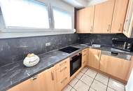 Gemütliche 3-Zimmer-Wohnung mit verbauter Loggia