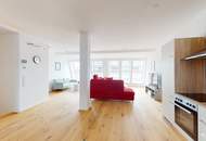 Wunderschöne DG-Wohnung mit zwei Dachterrassen A\\