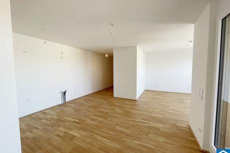 Bezugsfertig und sofort beziehbar: Lage, Luxus, Leben – Maja setzt neue Maßstäbe für urbanes Wohnen in Wien., Wohnung-kauf, 584.990,€, 1100 Wien 10., Favoriten
