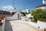 360° TOUR // CITY PENTHOUSE nahe GRABEN &amp; HOF // CITY PENTHOUSE next to "GRABEN &amp; HOF"