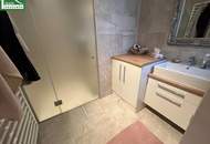 Rarität im Barock-Häuschen!! Charmante Altbau-Dachgeschoss-Maisonette-Wohnung Nähe Augarten! Neben der U2! Wohngenuss auf 3 Ebenen mit Terrasse!