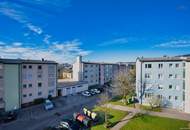 Erstbezug nach Renovierung. Hochwertig ausgestattete Wohnung in zentraler Lage.