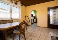 NEU AM MARKT ! Perfekt geschnittenes Einfamilienhaus !