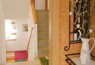 Reihenhaus mit fantastischen Ausblick