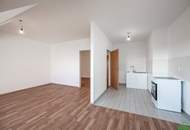 Familienfreundliche 3-Zimmer-Wohnung