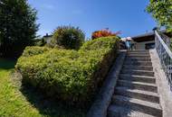 Traumlage über der Drau – Haus in Maria Elend