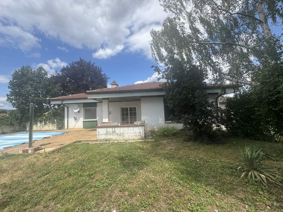 *RESERVIERT*Schöner Bungalow zur Miete - Ihr neues Zuhause wartet