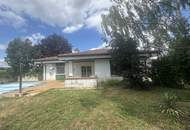 *RESERVIERT*Schöner Bungalow zur Miete - Ihr neues Zuhause wartet