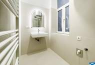 2,5 Zimmerwohnung in Wiener Altbau Nähe Türkenschanzpark