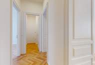 "Urban Oasis" - Charmante Altbauwohnung mit Wohlfühlfaktor