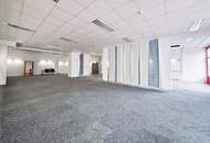 211m² Geschäftslokal/Büro-Lager Kombination mit ebenerdiger Zufahrt | Ladezone direkt vorm Lokal