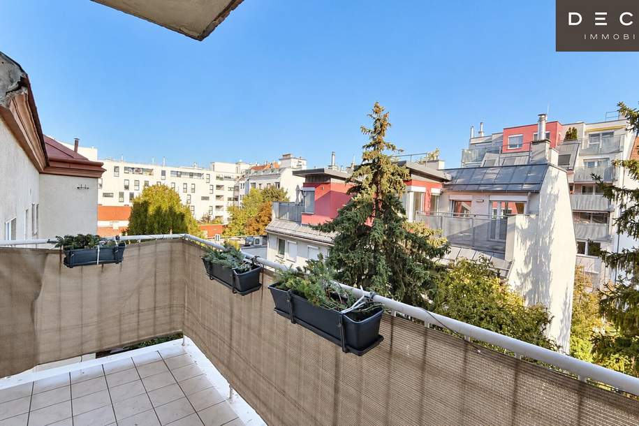 / 3 ZIMMER / TEILMÖBLIERT / AB SOFORT VERFÜGBAR / 21. BEZIRK, Wohnung-miete, 1.190,30,€, 1210 Wien 21., Floridsdorf