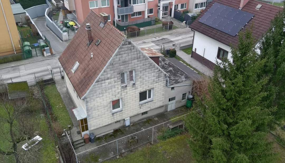 "Perfektes Haus für große und kleine Familie!"