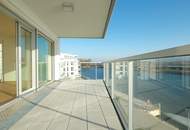 Das Herzstück! Urlaubsfeeling - Luxus Living direkt am Wasser - Elevate your Lifestyle