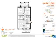 Zukunftssicher investieren in Wiens begehrtem Stadtteil – PARK FLATS