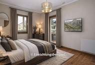 Gemütliche Wohnung nahe dem Schwarzsee