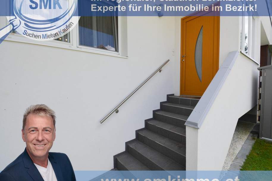 Kaufanbot liegt vor!!, Wohnung-kauf, 137.000,€, 3830 Waidhofen an der Thaya