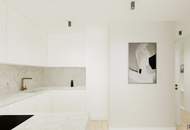 Hundertwasser lässt grüßen | DG-ERSTBEZUG mit LOGGIA | West-Ausrichtung | Für Eigennutzer oder Anleger | JETZT VR-Tour buchen