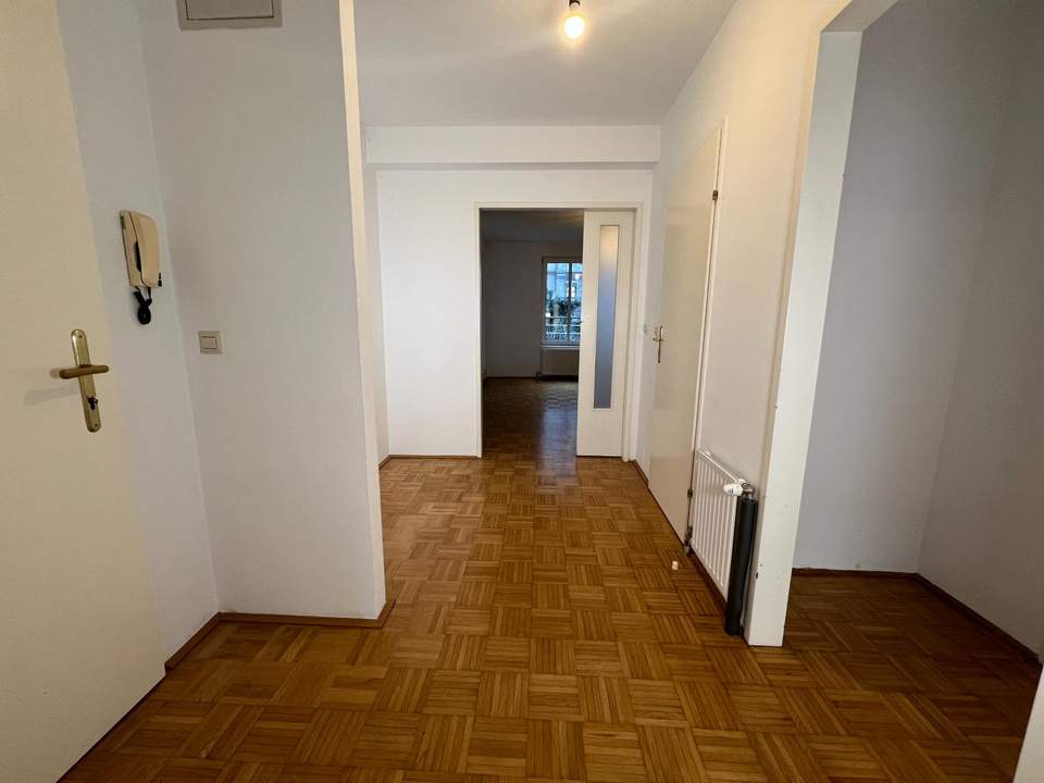 Elegante 4-Zimmer Maisonettewohnung