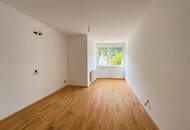 4-Zimmer-Gartenwohnung mit Garagenplatz in Bestlage!