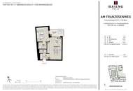 PROVISIONSFREI - Am Franzosenweg