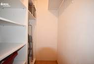 Smarte Starterwohnung mit Loggia und Garagenplatz im Eigentum