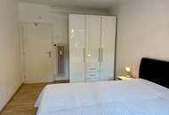 3-Zimmer-Wohnung mit 2 Balkonen