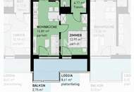 Wohngefühl Simmering. Urbanes Wohnen provisionsfrei.